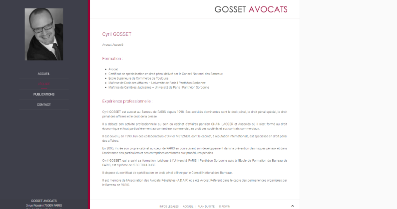 gosset-avocats