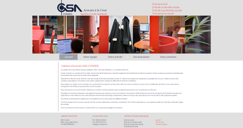 gsa-conseil