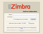 zimbra